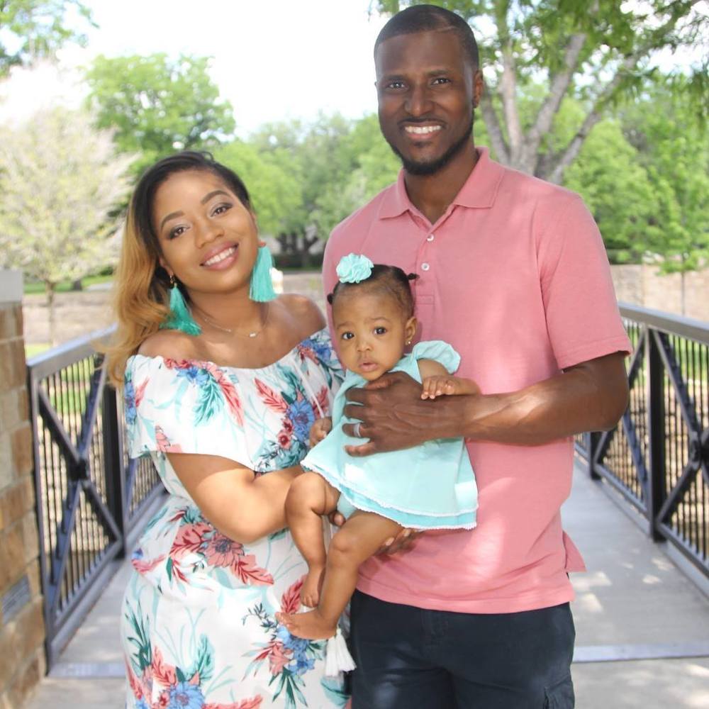 Meet your Posher, Jasmine